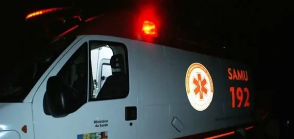 Homem invade casa e atira em morador na virada de ano, em Guaíra