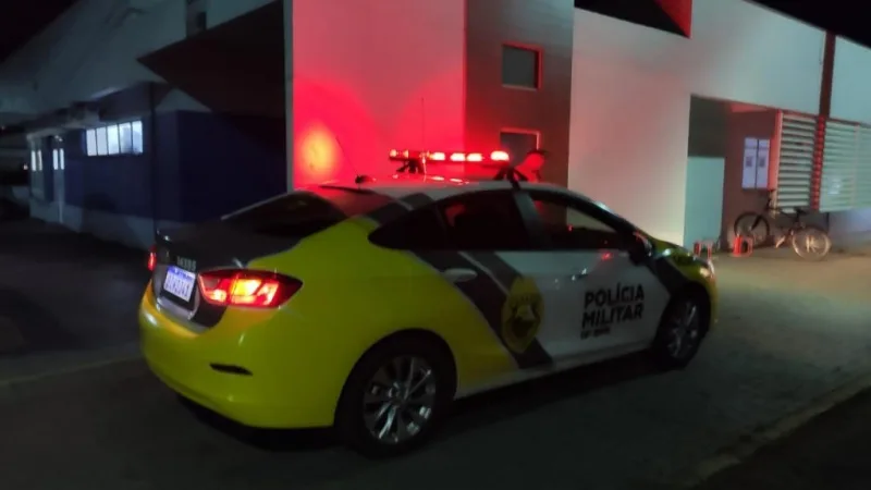 Homem vai parar na UPA após briga e agressões em Marechal Rondon