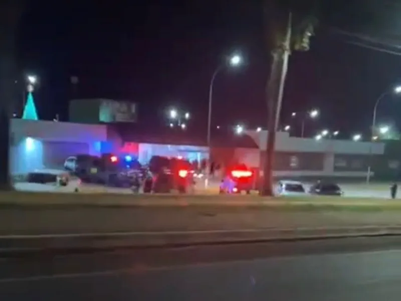 Polícia Federal divulga nota sobre caso dos quatro indígenas baleados em Guaíra