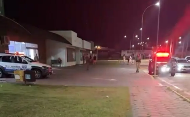 Delegada fala sobre crime que chocou Guaíra e terminou com duas mortes