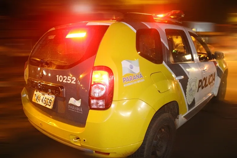 Indígena é ferido a faca em Guaíra e um menor é apreendido