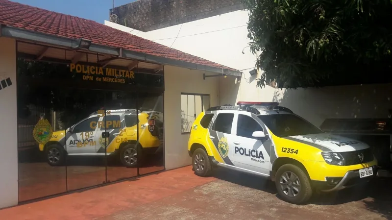 Mercedense é vítima de golpe ao comprar carro por rede social