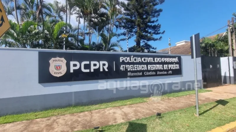 Polícia Civil cumpre mandados em Marechal Rondon e região contra o tráfico de drogas e homicídios