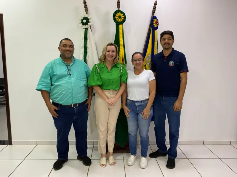 ACIAG assume o protagonismo da 46ª Festa das Nações de Guaíra