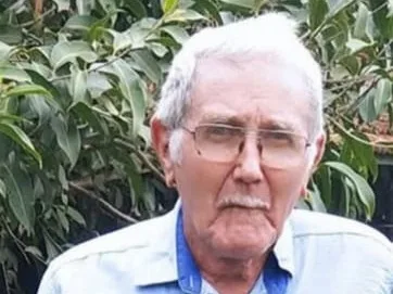 Senhor Paulo Schueroff falece aos 89 anos em Mercedes