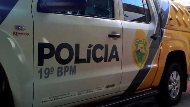 Polícia cumpre dois mandados de prisão em Guaíra