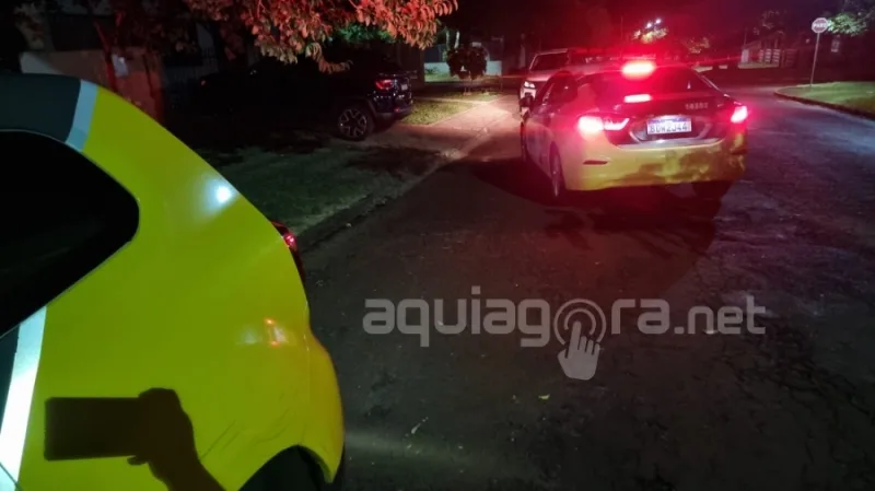 Dois homens são baleados em Marechal Rondon e transferidos para Toledo