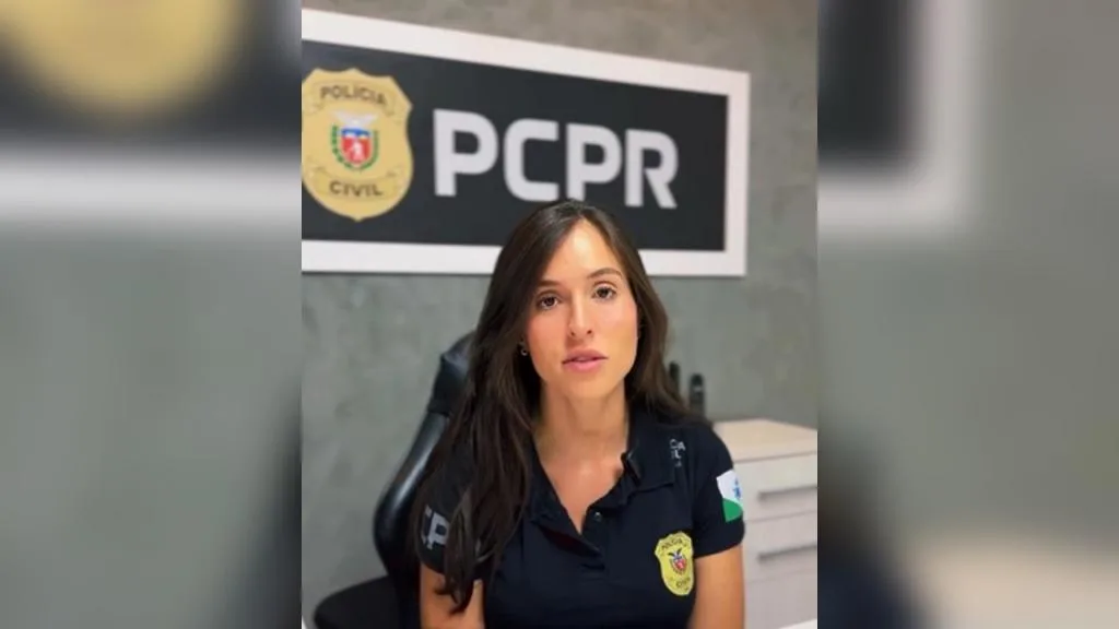 Polícia Civil de Marechal Rondon alerta sobre onda de assaltos e pede colaboração da população