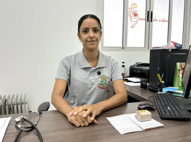 Capacitação gratuita para gestantes e mães sobre cuidados com recém-nascidos acontece hoje (30) em Mercedes