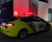 Homem vai parar na UPA após briga e agressões em Marechal Rondon