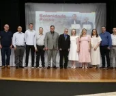 Prefeito de Mercedes nomeia novos secretários para o segundo mandato