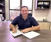 Prefeito de Mercedes anuncia Projeto de Lei para distribuição de “Kit Material Escolar”