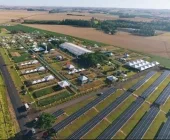 Agroshow Copagril 2025 acontece na próxima semana em Marechal Rondon