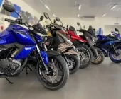 Conheça as motos Yamaha 0 km livres de IPVA no Paraná