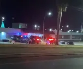 Polícia Federal divulga nota sobre caso dos quatro indígenas baleados em Guaíra