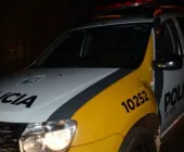 PM prende motorista embriagado em Marechal Rondon