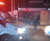 Morre mulher esfaqueada pelo ex-marido em Guaíra; Autor foi morto a tiros