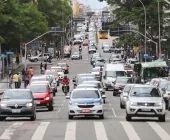 IPVA 2025: contribuintes já podem emitir as guias de pagamento no Paraná