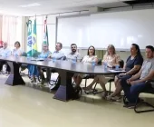 Backes e Sauer anunciam cinco secretários municipais de Marechal Rondon