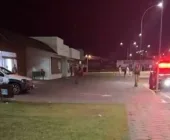 Delegada fala sobre crime que chocou Guaíra e terminou com duas mortes