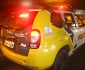 Indígena é ferido a faca em Guaíra e um menor é apreendido