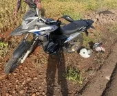 Acidente entre Mercedes e Arroio Guaçu deixa casal ferido