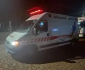 Rápida ação de moradores salva vida de bebê de 40 dias que estava engasgada, em Mercedes