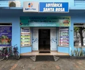 Apostador de Nova Santa Rosa leva prêmio de R$ 214 mil na Mega Sena