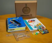 Paraná distribuirá material escolar gratuito aos alunos da rede estadual