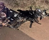 Jovem morre em grave acidente em Salto del Guairá, no Paraguai
