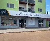 Material escolar em Mercedes com o vale-material é na Amplus Variedades; Confira