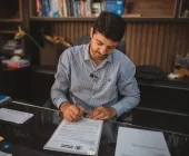 Prefeitura de Guaíra anuncia reajuste salarial de 6% para servidores municipais