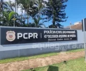 Polícia Civil cumpre mandados em Marechal Rondon e região contra o tráfico de drogas e homicídios