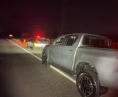 Após perseguição até no MS, PM de Guaíra recupera Hilux roubada e apreende adolescente