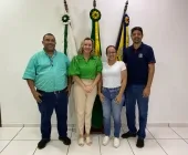 ACIAG assume o protagonismo da 46ª Festa das Nações de Guaíra