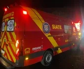 Mulher é transferida para Toledo após sofrer queda de patinete em Marechal Rondon