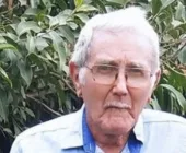 Senhor Paulo Schueroff falece aos 89 anos em Mercedes