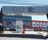 Menino de 6 anos que se afogou em Nova Santa Rosa é transferido para hospital de Cascavel
