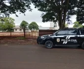 Mulher é encontrada morta em terreno no centro de Toledo