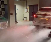 PF e BPFRON apreendem carro e barco com maconha em Guaíra