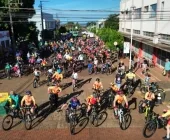 Com sorteio de duas bikes, 5º Café com Pedal do Rainha acontece dia 02/02 em Mercedes