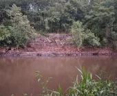 Menino de 12 anos morre afogado em rio da região