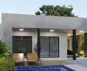 Imperdível! Vende-se casa nova em Mercedes