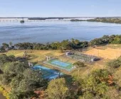 Verão Guaíra 40º movimentará esporte no Centro Náutico Marinas em fevereiro