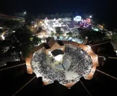 Menos de 100 dias: Guaíra se prepara para a 46ª Festa das Nações