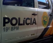 Polícia cumpre dois mandados de prisão em Guaíra