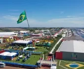 Mercedes oferece transporte gratuito para o Show Rural Coopavel