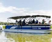 Secretário de Turismo do Paraná visita Guaíra em evento que destaca o Projeto Costa Rica