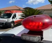 Contrabandista é baleado em fuga e pede socorro em Planalto do Oeste - Nova Santa Rosa