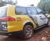 Catador de latinhas tem celular furtado em Guaíra